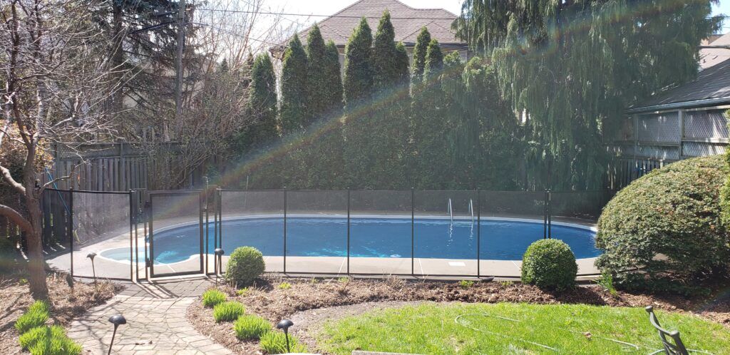 Kiddie Proofers Baby Barrier